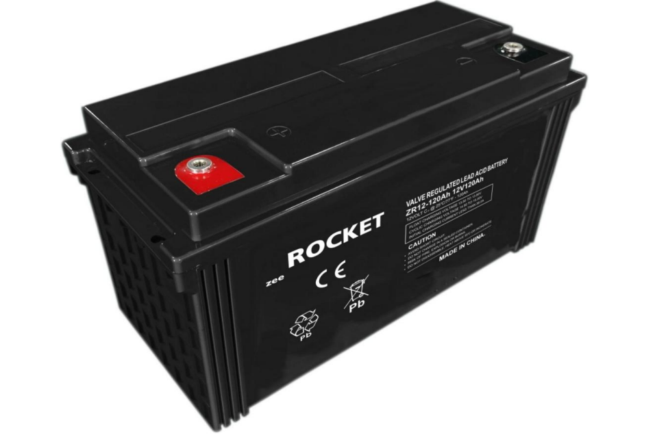 ZR12V-120Ah
