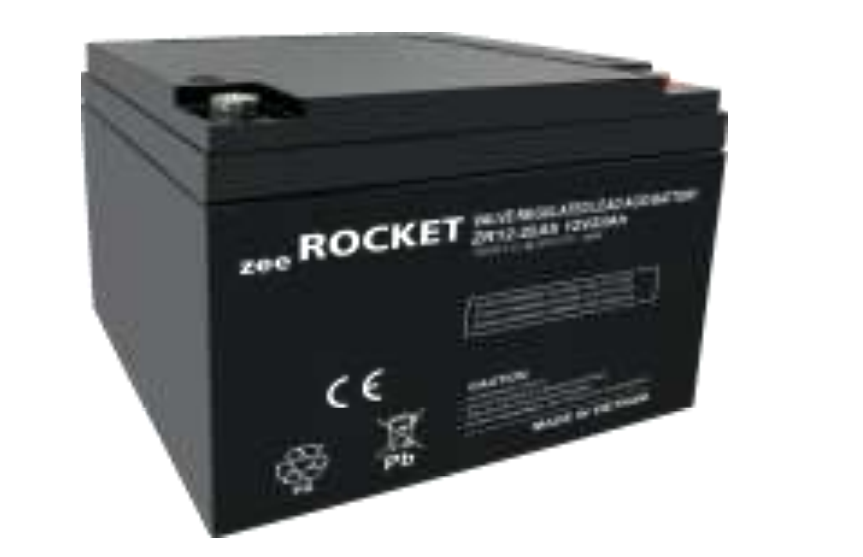 ZR12V-28Ah