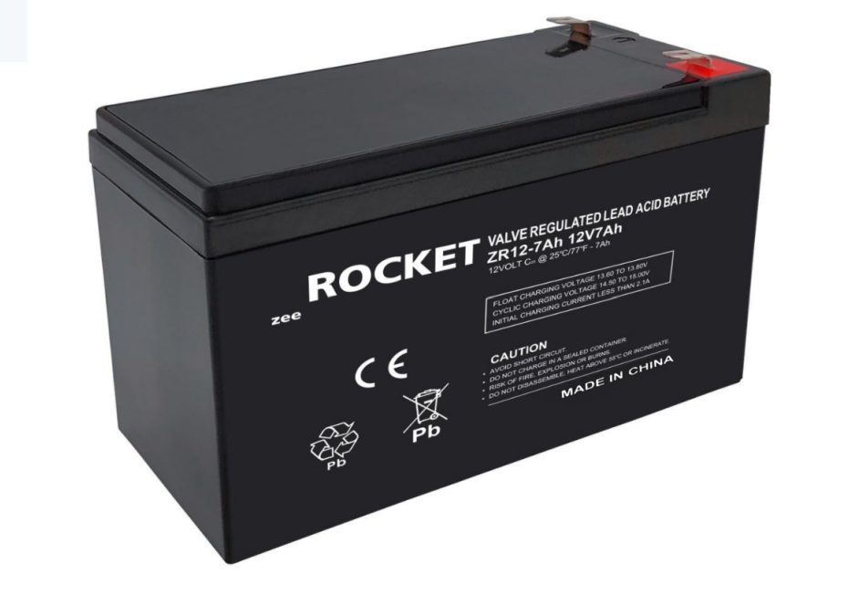 ZR12V-7Ah
