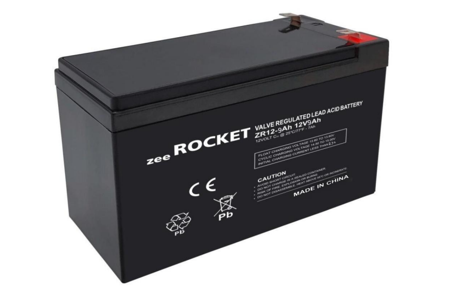 ZR12V-9Ah